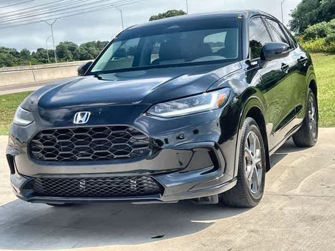 Used 2024 Honda HR-V EX-L image 2