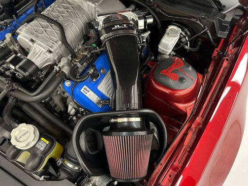 Used 2014 Ford Mustang Shelby GT500 w/ Equipment Group 821A image 36