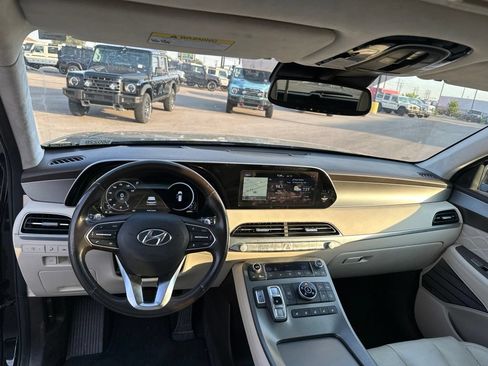 Used 2020 Hyundai Palisade Limited AWD/4WD image 17