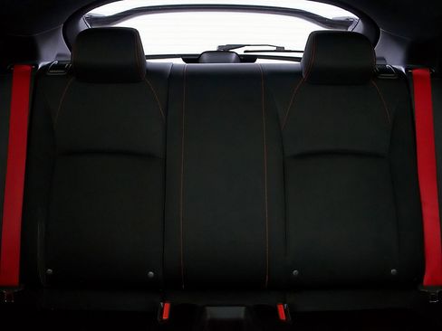 Used 2021 Honda Civic Type R image 15