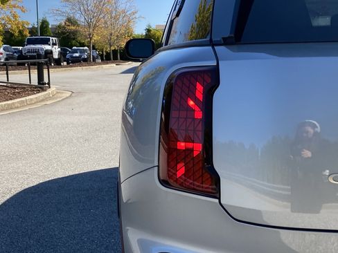 Certified 2025 MINI Cooper Countryman S image 40