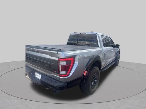 Used 2023 Ford F150 Raptor w/ Equipment Group 802A Raptor R AWD/4WD image 7