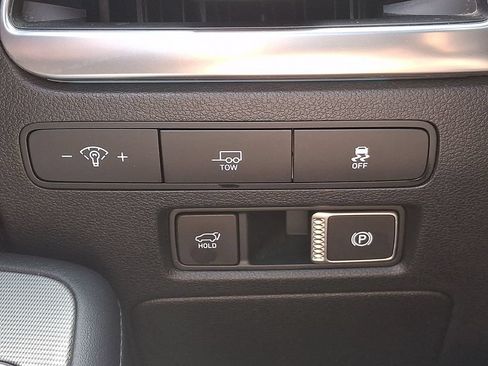 Used 2024 Hyundai Palisade Calligraphy AWD/4WD image 27