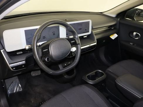 Used 2024 Hyundai Ioniq 5 SEL AWD/4WD image 25