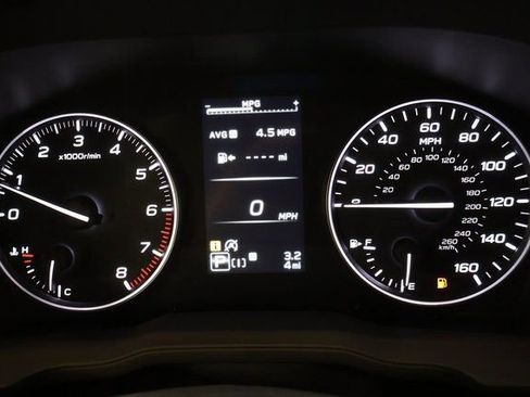 New 2026 Subaru Forester Limited image 17