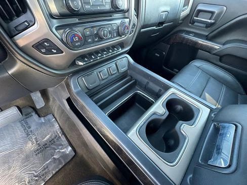 Used 2015 GMC Sierra 1500 Denali w/ Driver Alert Package image 29