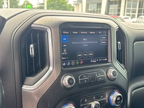 Used 2022 GMC Sierra 1500 Denali w/ Denali Premium Package AWD/4WD image 22