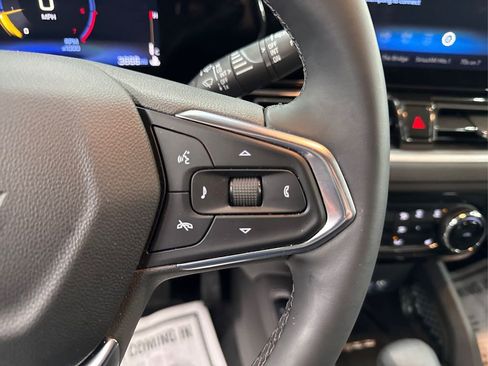 Used 2025 Chevrolet TrailBlazer LT w/ Convenience Package image 28