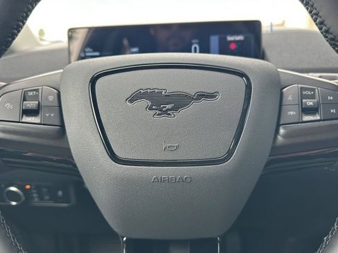 New 2026 Ford Mustang Mach-E Select w/ Interior Protection Package RWD image 23