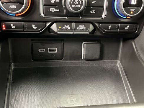 Certified 2024 Chevrolet Tahoe RST w/ Sport Performance Package image 27