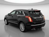 Used 2017 Cadillac XT5 Premium Luxury image 4