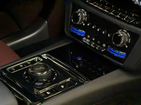 Used 2021 Rolls-Royce Ghost AWD/4WD image 26