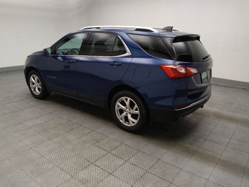 Used 2019 Chevrolet Equinox LT AWD/4WD image 3
