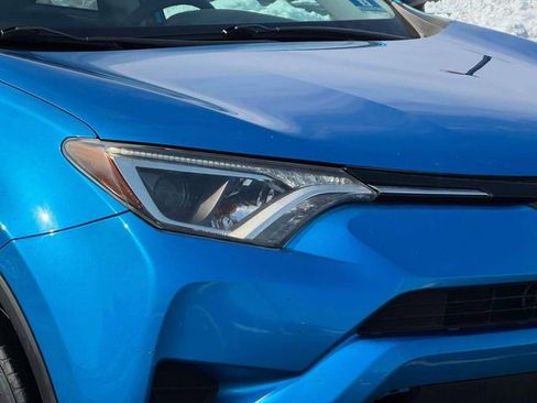 Used 2016 Toyota RAV4 LE image 8