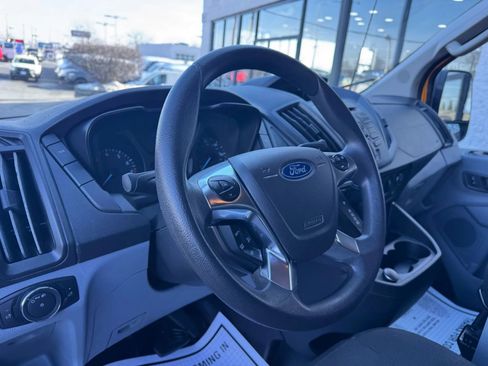 Used 2018 Ford Transit 250 130 Low Roof image 16