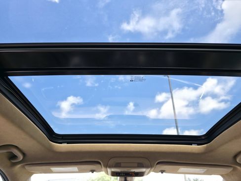 Used 2024 Cadillac XT6 Premium Luxury w/ Platinum Package FWD image 12