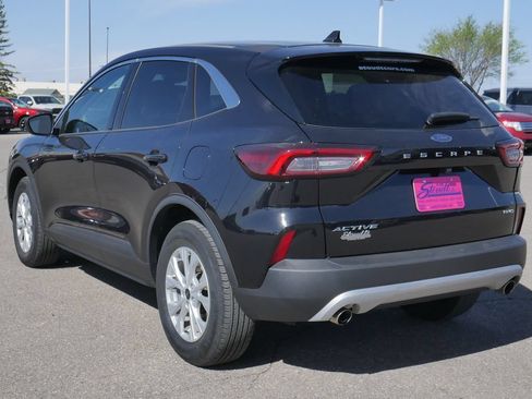 Used 2024 Ford Escape Active AWD/4WD image 5