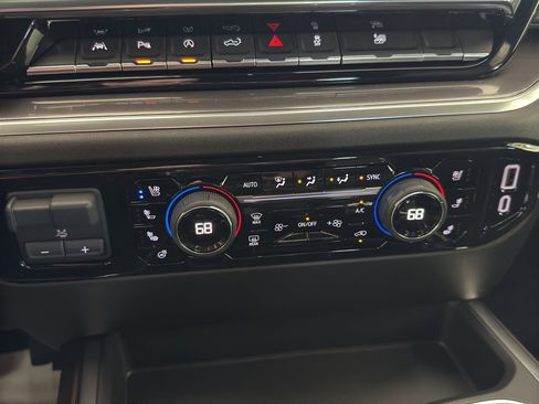 New 2026 Chevrolet Silverado 1500 High Country image 21