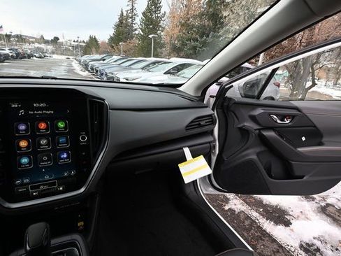 New 2026 Subaru Crosstrek 2.5i Limited w/ Crosstrek Mirror Package AWD/4WD image 25