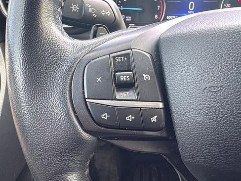 Used 2020 Ford Explorer XLT w/ Equipment Group 202A image 18