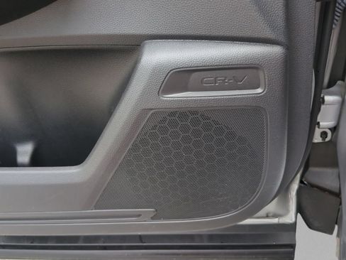 Certified 2025 Honda CR-V Sport image 26
