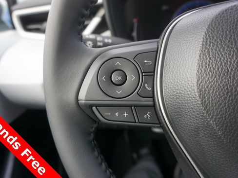 New 2026 Toyota Corolla SE image 4