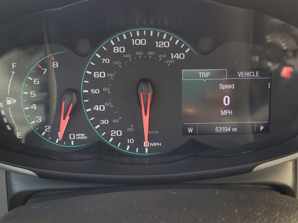 Used 2019 Chevrolet Sonic LT w/ Convenience Package FWD image 23
