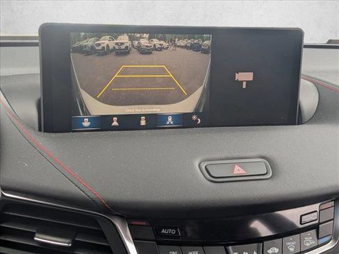 Used 2025 Acura TLX SH-AWD w/ A-SPEC Pkg image 13