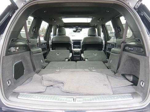 Used 2023 Jeep Grand Cherokee L Overland image 13