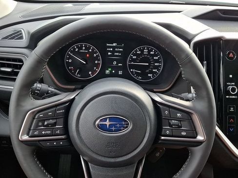 New 2026 Subaru Ascent Touring AWD/4WD image 16