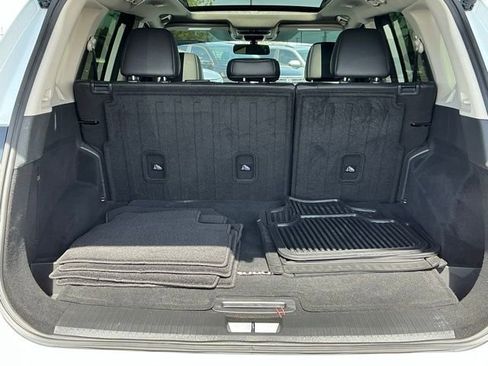 Used 2024 Nissan Rogue SV w/ SV Premium Package image 20