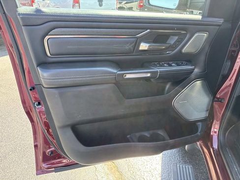Used 2020 RAM 1500 Limited AWD/4WD image 11