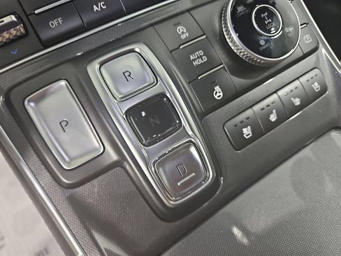 Used 2021 Hyundai Santa Fe Calligraphy AWD/4WD image 25