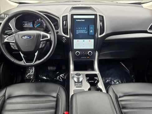 Used 2023 Ford Edge SEL w/ Convenience Package image 19