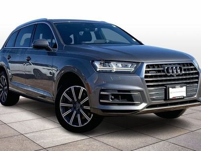 Used 2017 Audi Q7 2.0T Premium Plus w/ Premium Plus Package