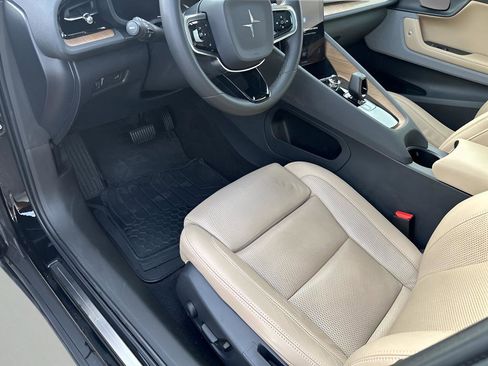 Used 2021 Polestar Polestar 2 image 27