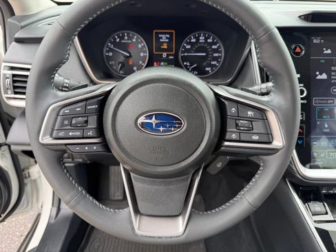 Used 2023 Subaru Outback Touring XT AWD/4WD image 27