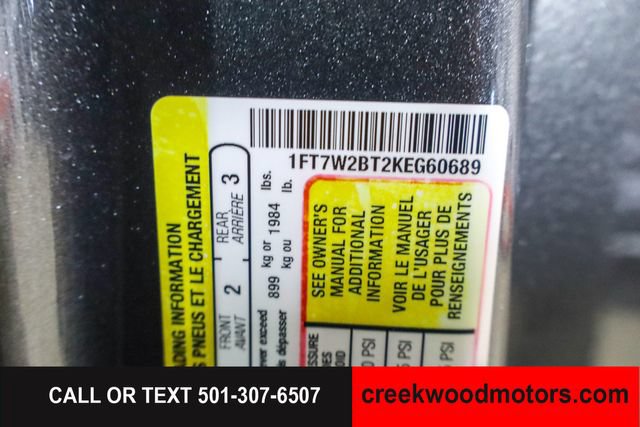 Used 2019 Ford F250 Lariat AWD/4WD image 38