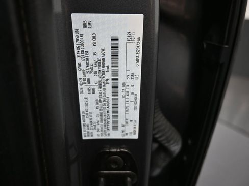 Used 2021 Ford F150 XLT w/ Equipment Group 301A Mid image 19