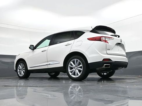 Certified 2022 Acura RDX AWD image 34
