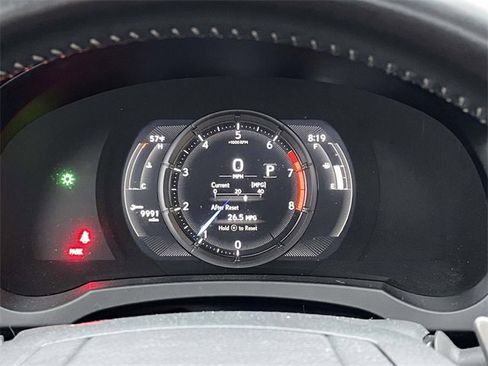 Used 2023 Lexus IS 350 F Sport image 19