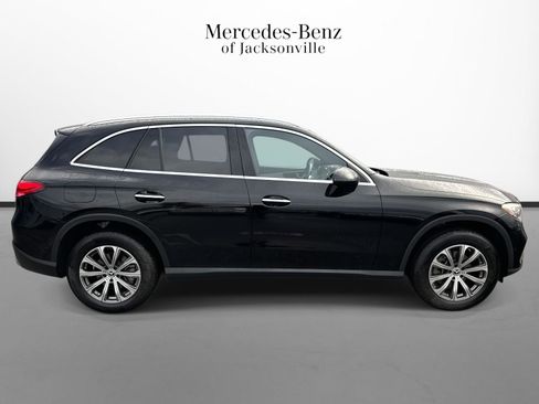 Certified 2024 Mercedes-Benz GLC 300 4MATIC image 2