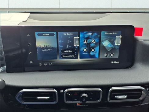 New 2026 Nissan Sentra S w/ Floor Mat Package FWD image 16