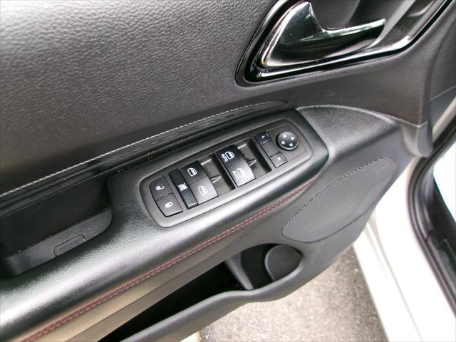 Certified 2025 Dodge Durango GT RWD image 6