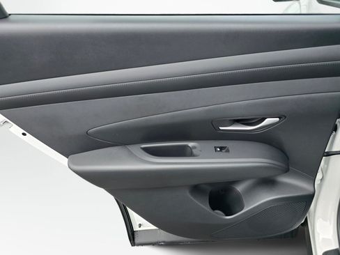 New 2026 Hyundai Tucson SEL Plus AWD/4WD image 34