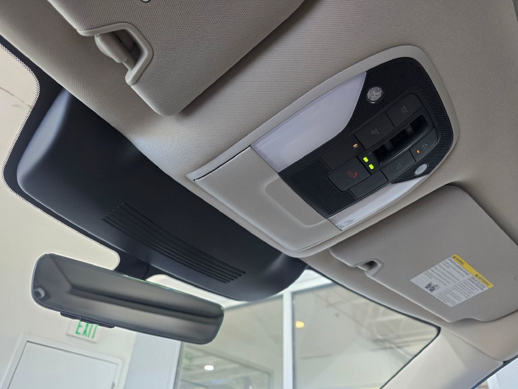 Certified 2025 INFINITI QX60 Sensory AWD/4WD image 13