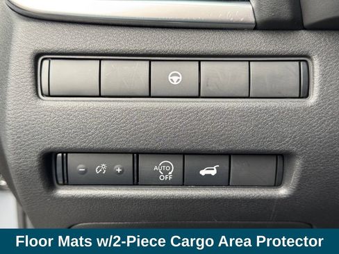 Used 2023 Nissan Rogue SL w/ SL Premium Package AWD/4WD image 19