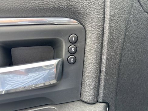 New 2025 RAM 3500 Laramie w/ Night Edition image 34