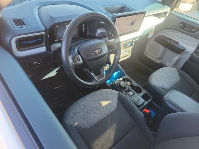 Used 2026 Ford Maverick XLT FWD image 6