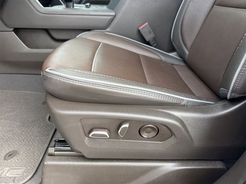 Used 2023 GMC Sierra 1500 Denali w/ Denali Reserve Package image 21